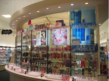 店内